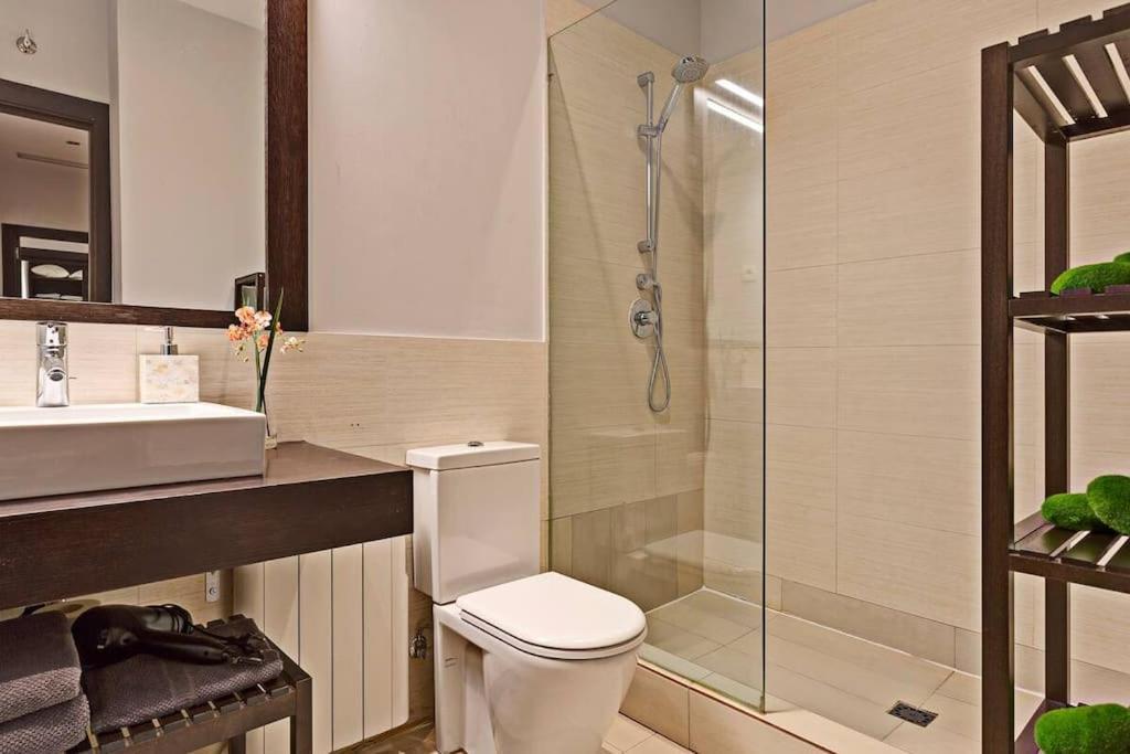 Spacious Luxury 1Br In Centro! S.An 마드리드 외부 사진