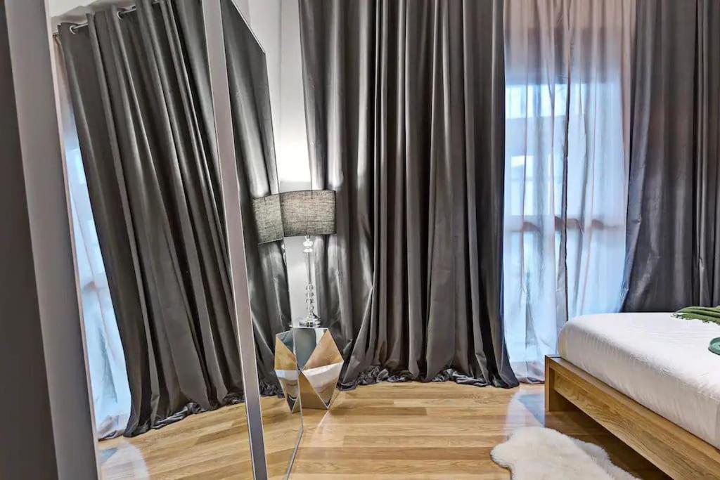 Spacious Luxury 1Br In Centro! S.An 마드리드 외부 사진